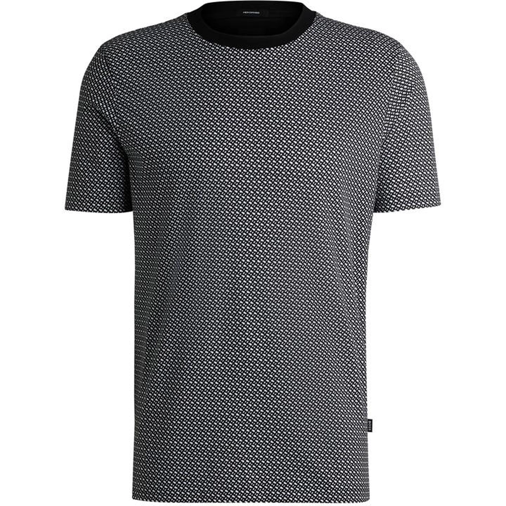Hugo Boss Thompson T-Shirt - Black